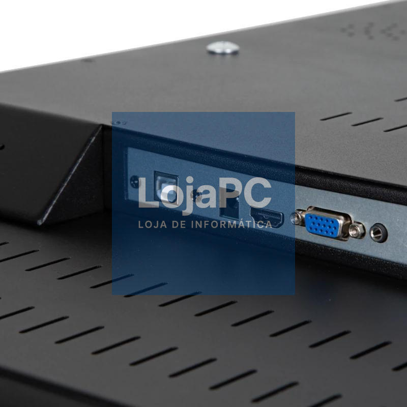 iggual Monitor LED táctil capacitivo FHD 43" IP65 — imagem 2
