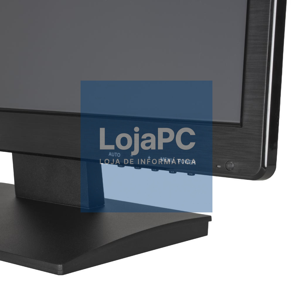 iggual Monitor táctil resistivo 21,5" 16:9 FHD — imagem 5