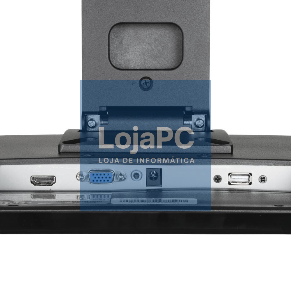 iggual Monitor táctil resistivo 21,5" 16:9 FHD — imagem 3