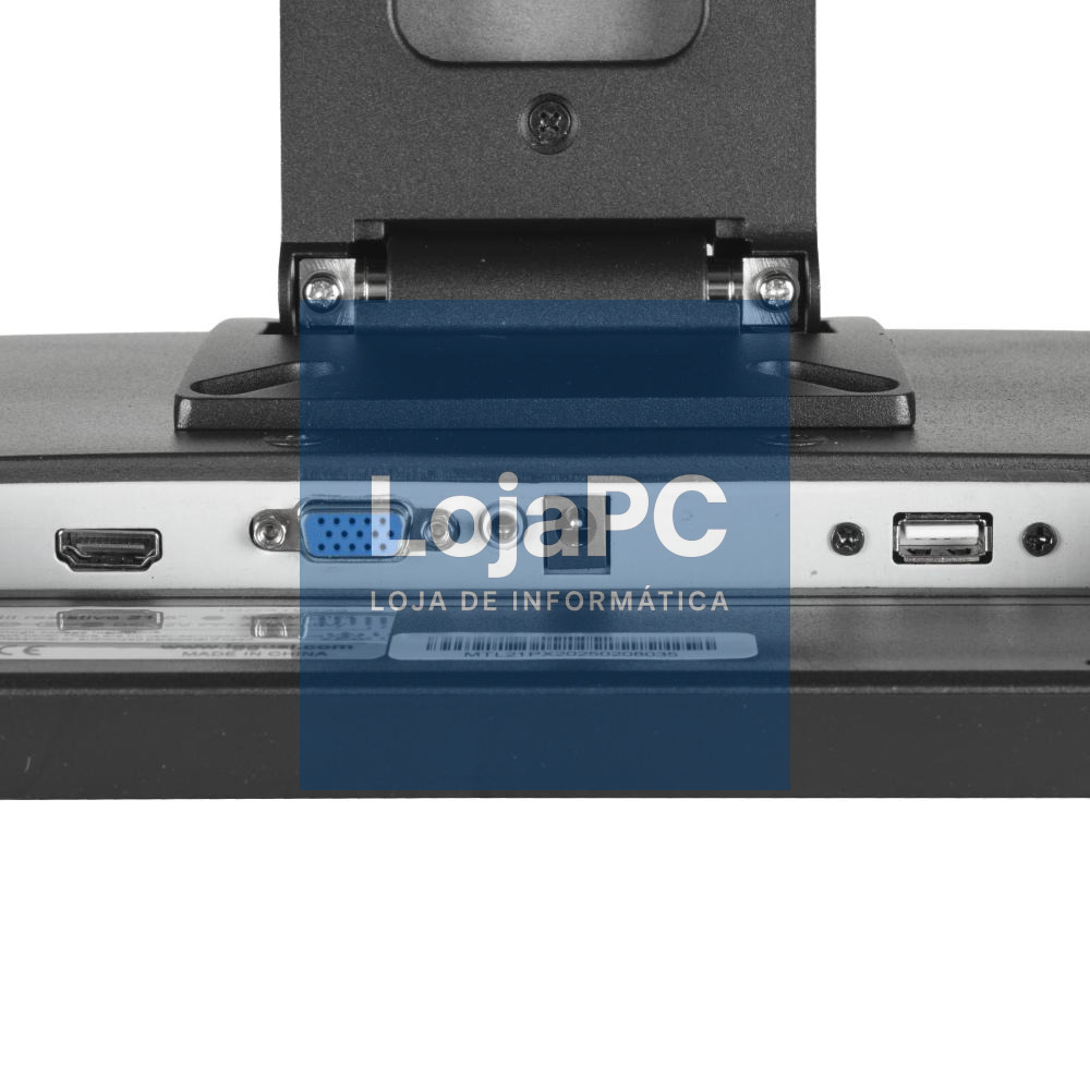iggual Monitor táctil capacitivo 21,5" 16:9 FHD — imagem 3