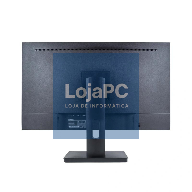 NILOX NXM274KD11 Monitor 27" 4K 60HZ 2HDMI DP USB — imagem 3