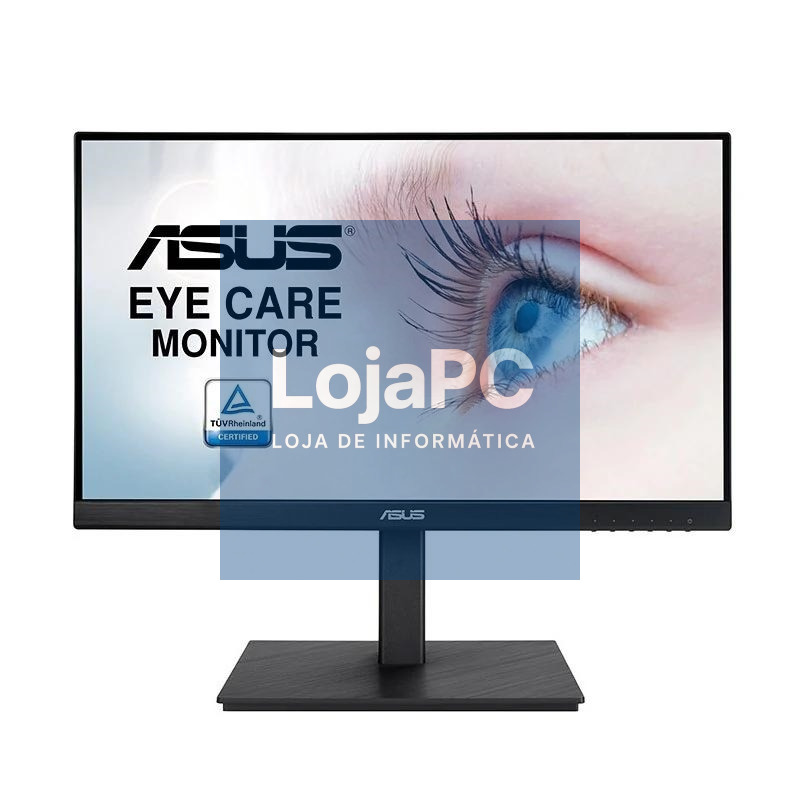 Asus VA229QSB Monitor 21.5" FHD 75Hz HDMI DP MM AA
