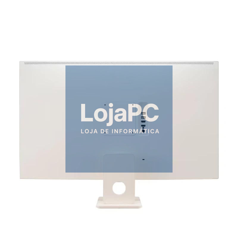 LG 32SR50F-W monitor Smart 32"IPS FHD HDMI USB MM — imagem 2