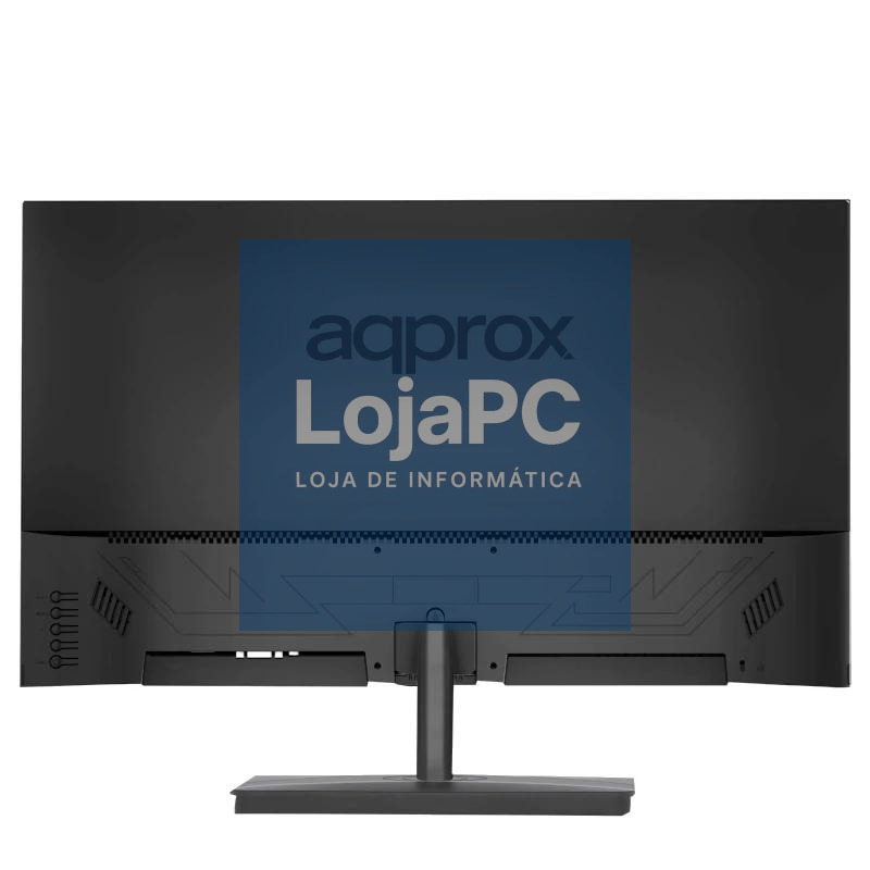 Approx APPM22BV3 monitor21.5"120Hz 4ms HDMI VGA MM — imagem 2