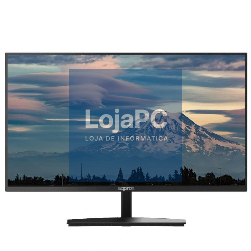 Approx APPM22BV3 monitor21.5"120Hz 4ms HDMI VGA MM