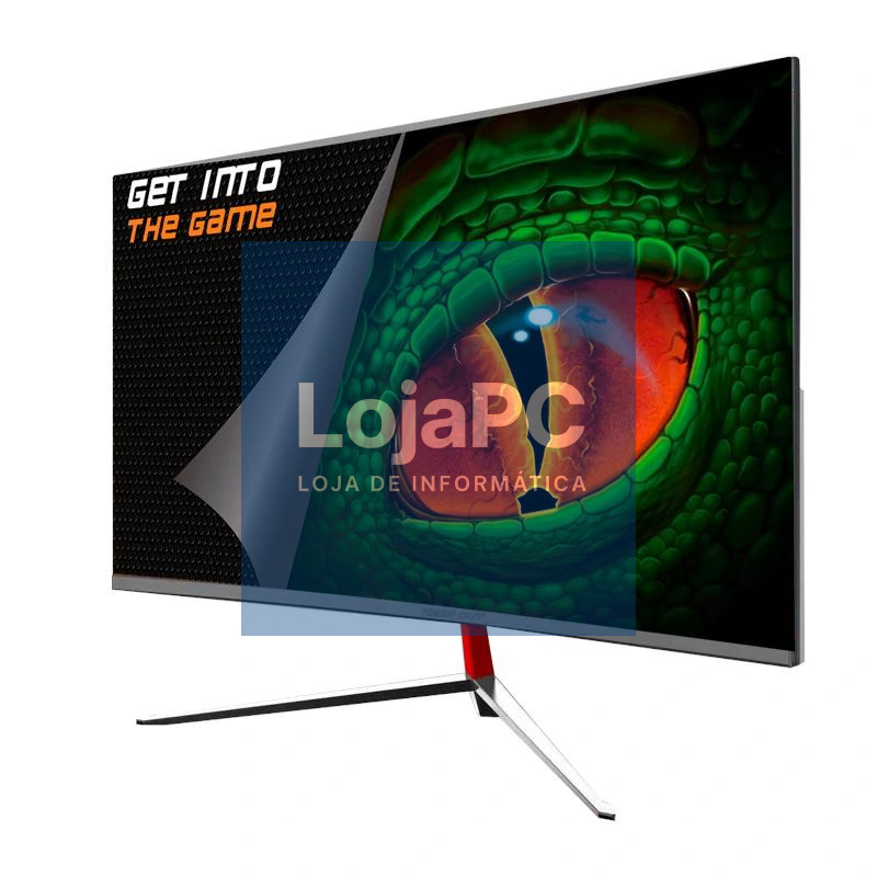 Keep Out XGM24PRO4 Monitor23.6" 200HZ HDMI DP Cu — imagem 5