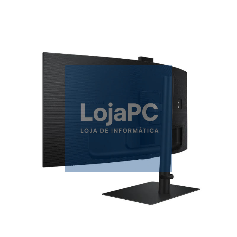 Samsung LS34C652VAUXEN Monitor34" WQH MM Wc Curv — imagem 3