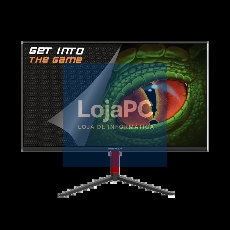 Keep Out XGM27ProIIIS Monitor27 200H 1msHDMI DP