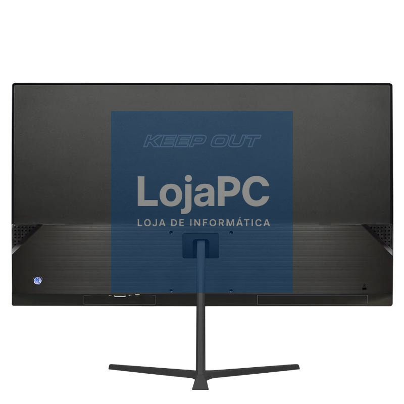 Keep Out XGM27PRO5 Monitor 27" 200HZ HDMI DP MM — imagem 2