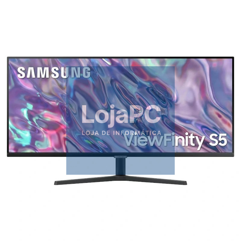 Samsung LS34C500GAUXEN Monitor34"WQHD 100H HDMI DP