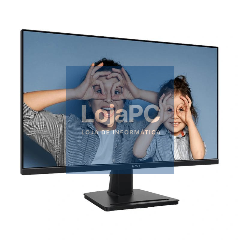 MSI MP275Q Monitor 27" IPS WQHD100h VGA HDMI MM — imagem 2
