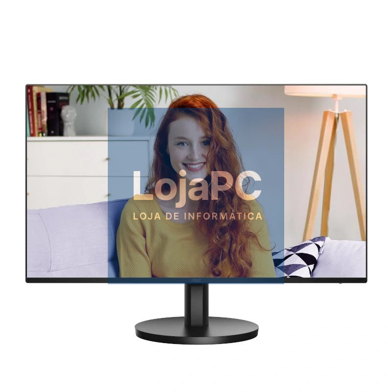 AOC 27B3HA2 Monitor 27" IPS 100hz 1ms MM