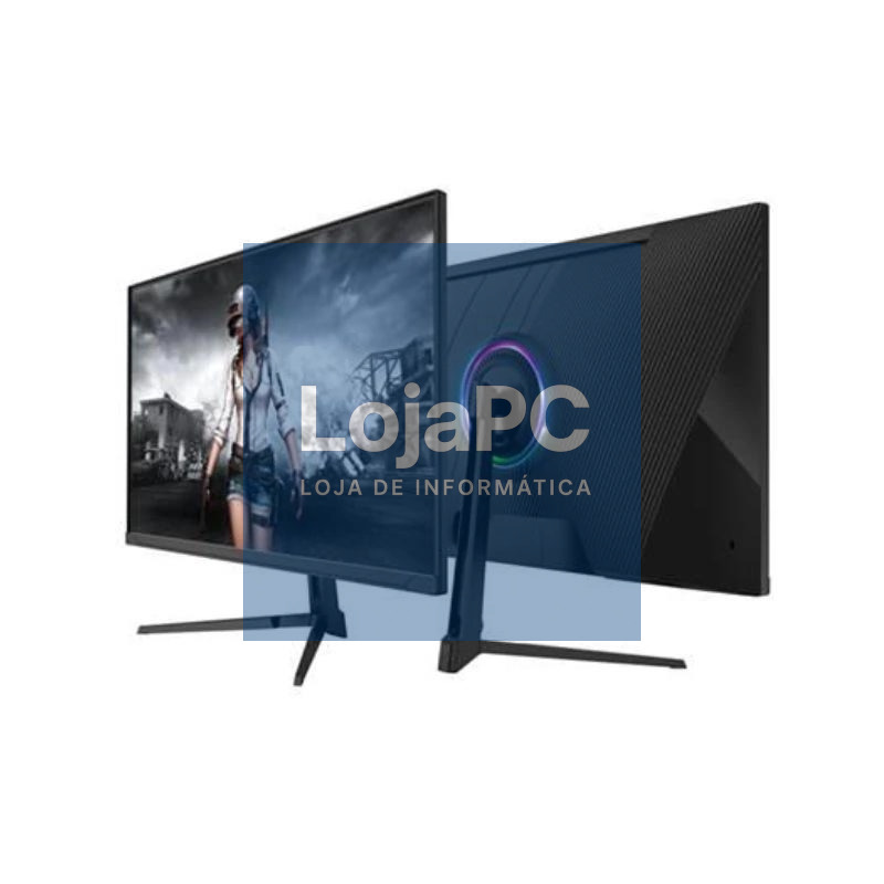NILOX NXM27FHD16511 Monitor 27"IPS 165h HDMI DP MM