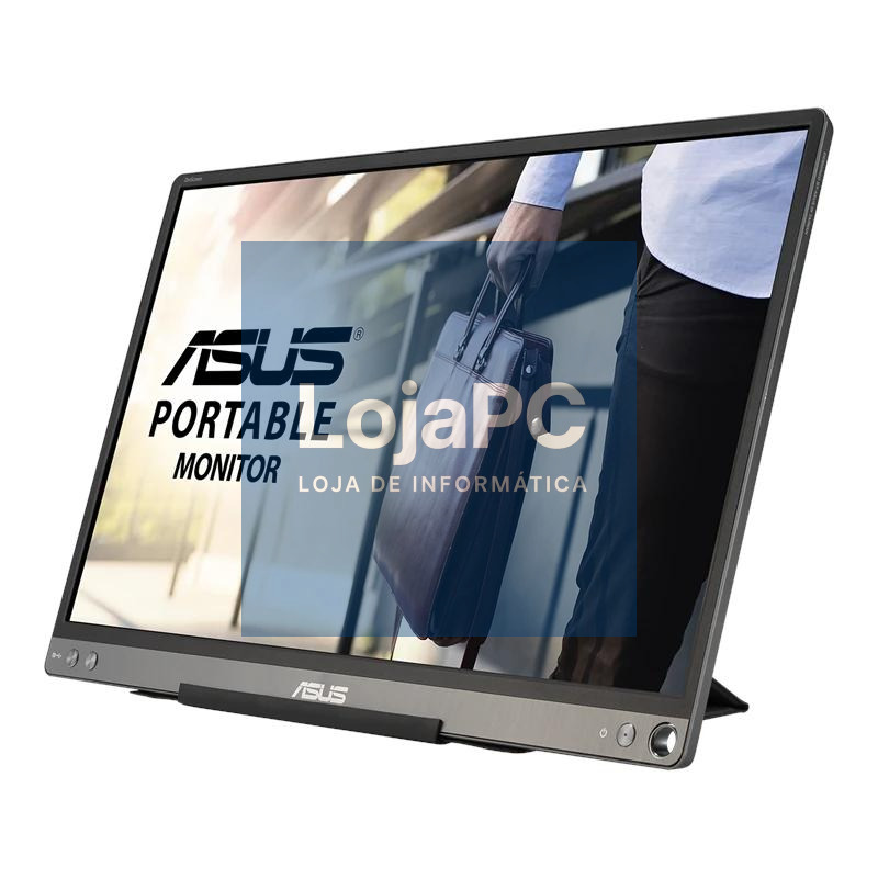 Asus MB16ACE Monitor 15.6" HD USB-C portátil — imagem 2