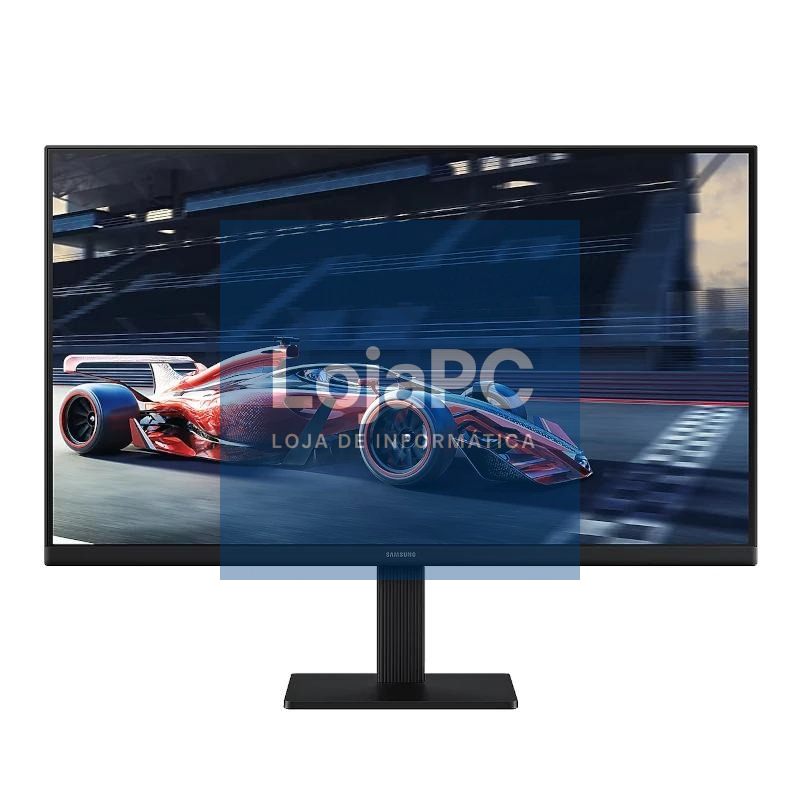 Samsung LS27D300GAUXEN Monitor 27"FHD IPS 100Hz Ne