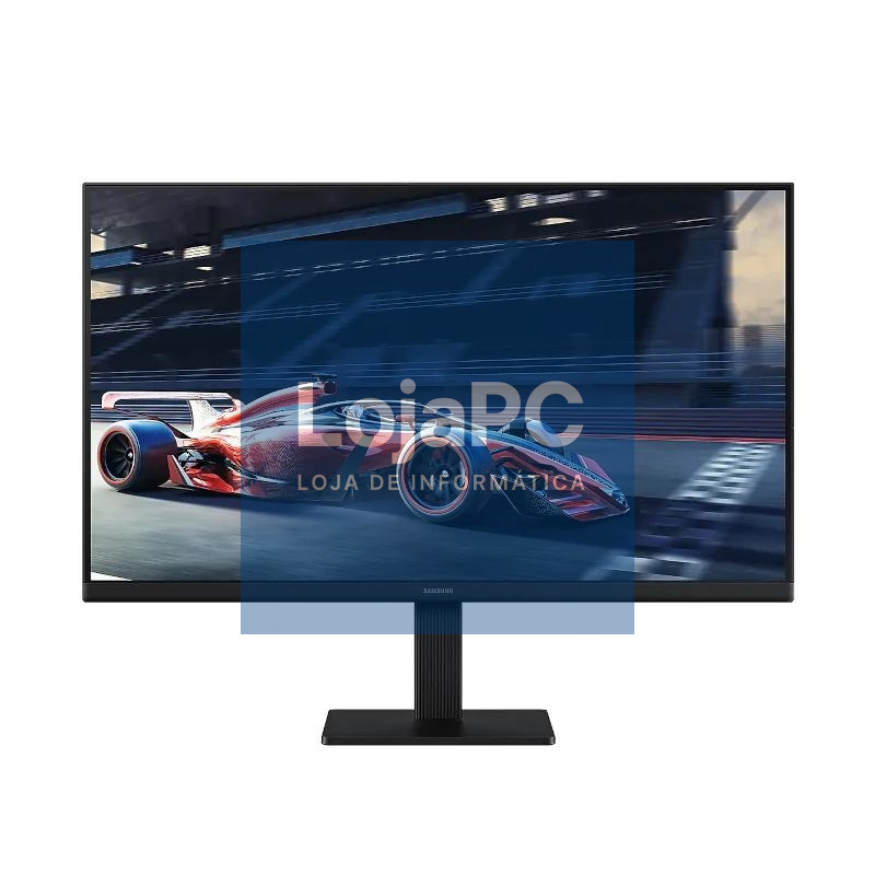 Samsung LS24D300GAUXEN Monitor 24"FHD IPS 100Hz Ne