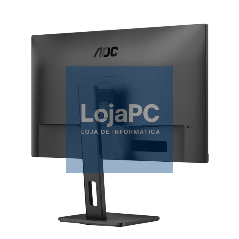 AOC 27E3QAF Monitor 27" IPS FHD 75Mhz MM AA — imagem 5