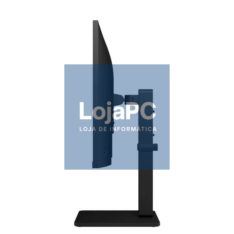 LG 24BA560-B Monitor 23.8" VGA DP HDMI MM AA — imagem 2