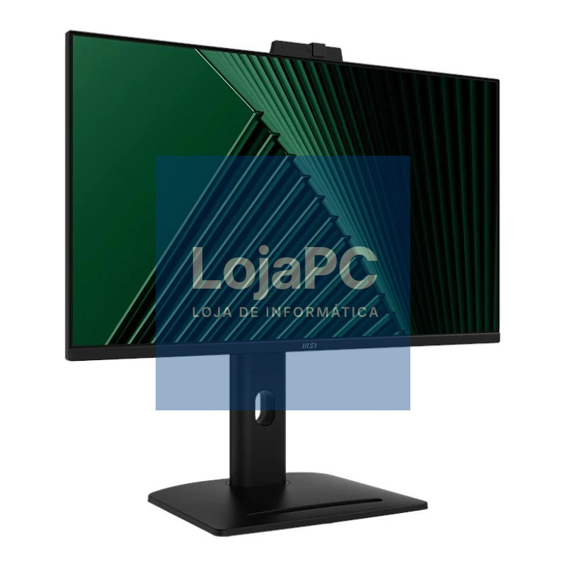MSI MP275QPDG Monitor 27"100h WCam AA MM Docking — imagem 3