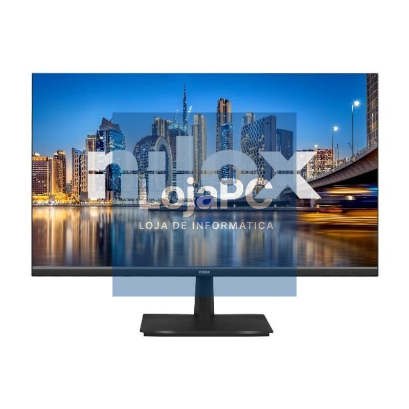 NILOX NXM272K012 Monitor 27" AHVA 100HZ HDMI DP