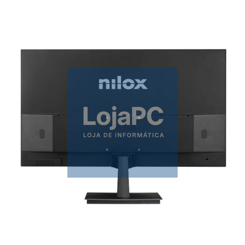 NILOX NXM272K012 Monitor 27" AHVA 100HZ HDMI DP — imagem 2