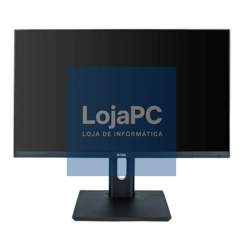 NILOX NXM24REGWEB01 Monitor 24" IPS WbC AA MM