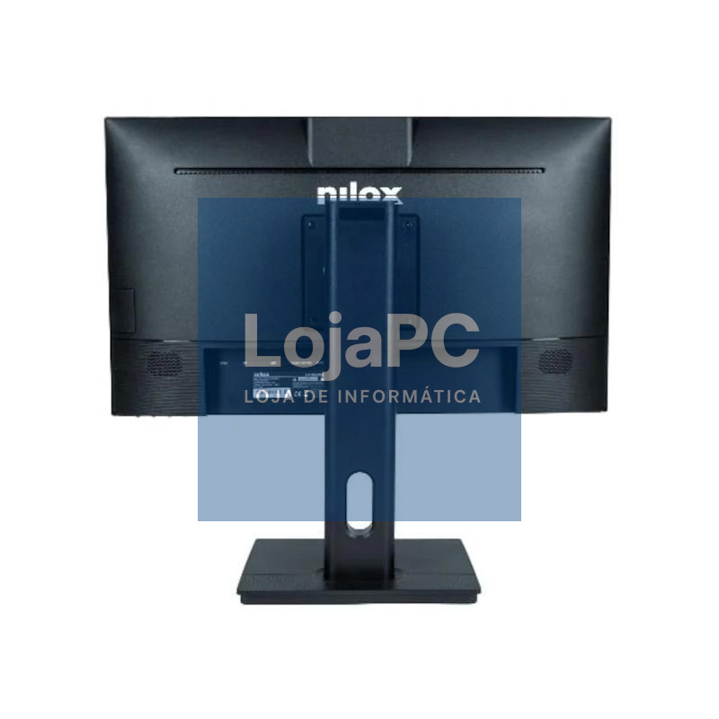 NILOX NXM24REGWEB01 Monitor 24" IPS WbC AA MM — imagem 5
