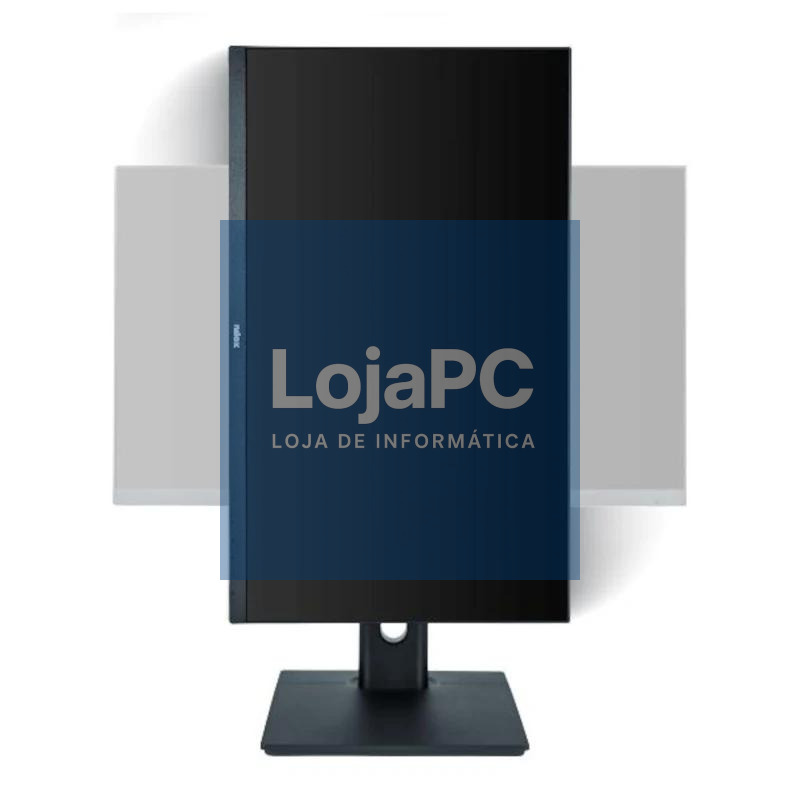 NILOX NXM24REGWEB01 Monitor 24" IPS WbC AA MM — imagem 3