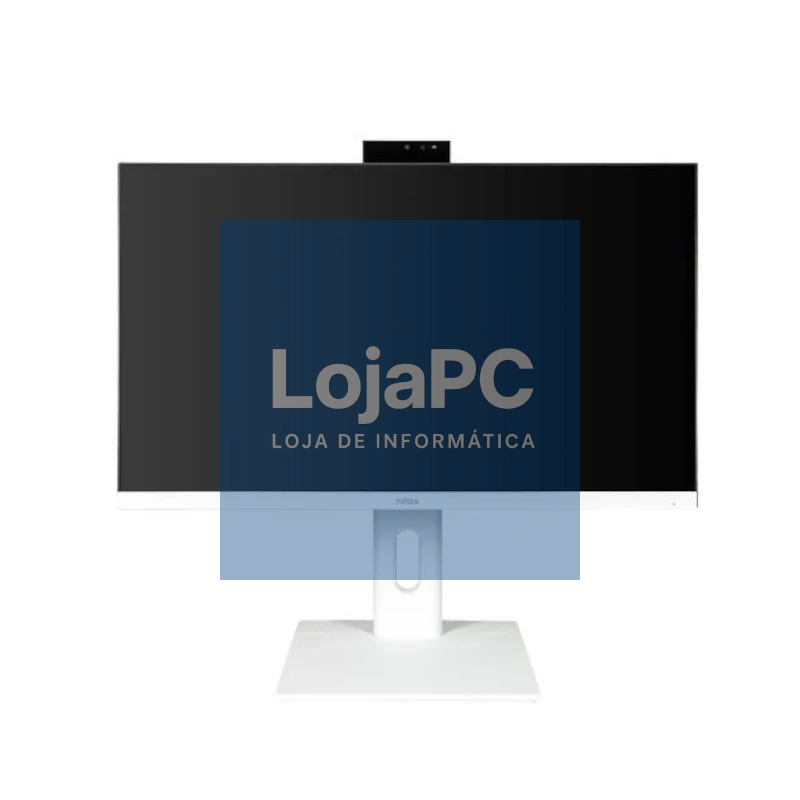 NILOX NXM24REGWEB01W Monitor 24" IPS WbC AA MM