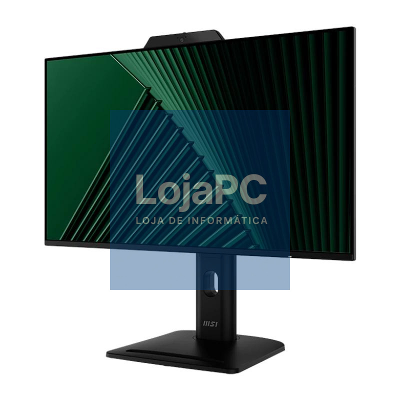 MSI MP272PMG Monitor 27" IPS 120h DP Wcam MM AA — imagem 3