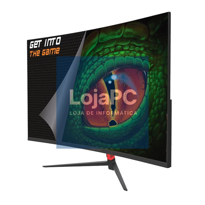 Keep Out XGM27PRO+V3 monitor 27 FHD 240Hz 1m MM cu — imagem 3