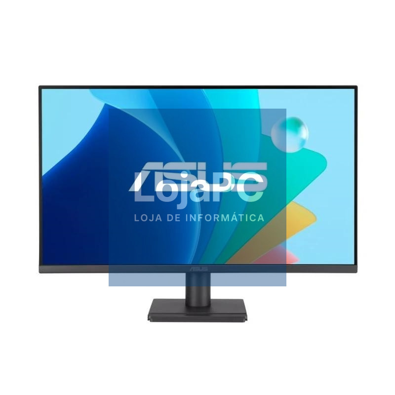 Asus VA249QG Monitor 24" IPS 120hz VGA HDMI DP MM
