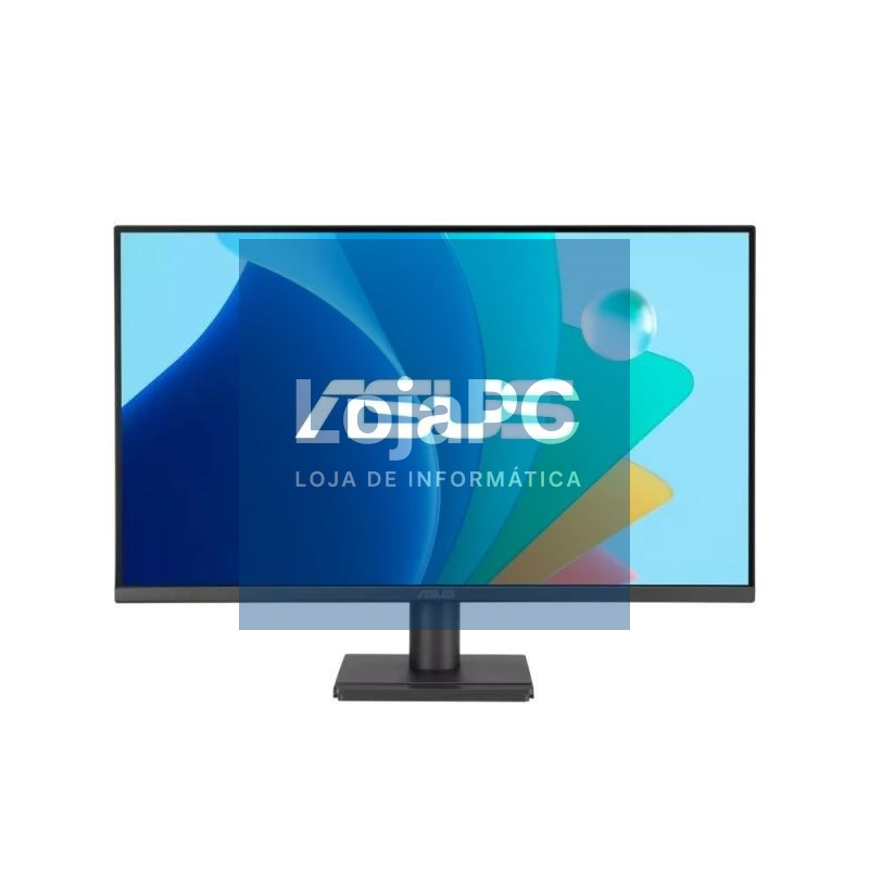 Asus VA279QG Monitor 27" IPS 120hz VGA HDMI DP MM