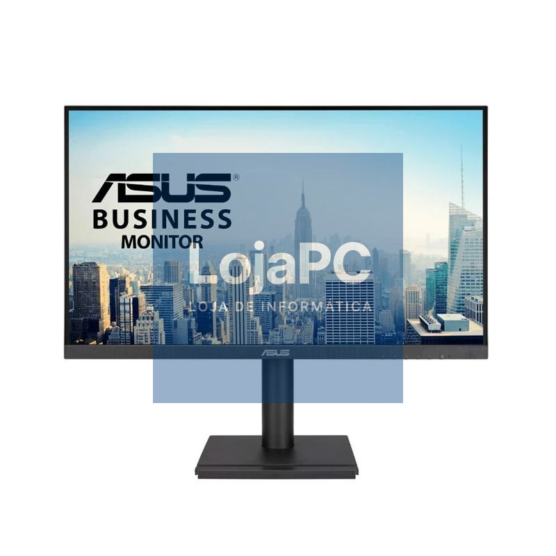 Asus VA27DQFS Monitor 27" IPS 100hz DP HDMI MM AA