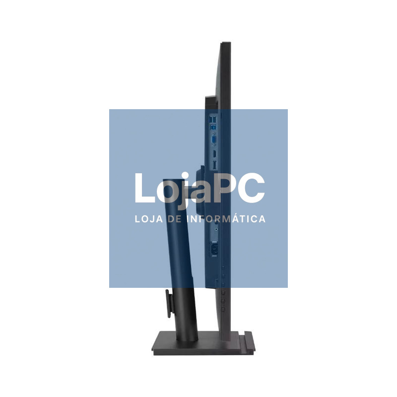 Asus VA27DQFS Monitor 27" IPS 100hz DP HDMI MM AA — imagem 5