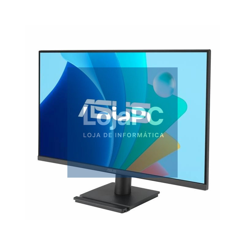 Asus VA279HG Monitor 27" VA FHD120HZ VGA HDMI — imagem 5