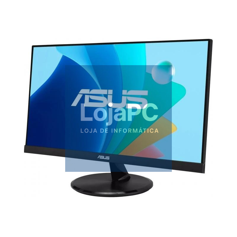 Asus VP229HF Monitor 21.5" IPS 5m 100hz VGA HDMI — imagem 5