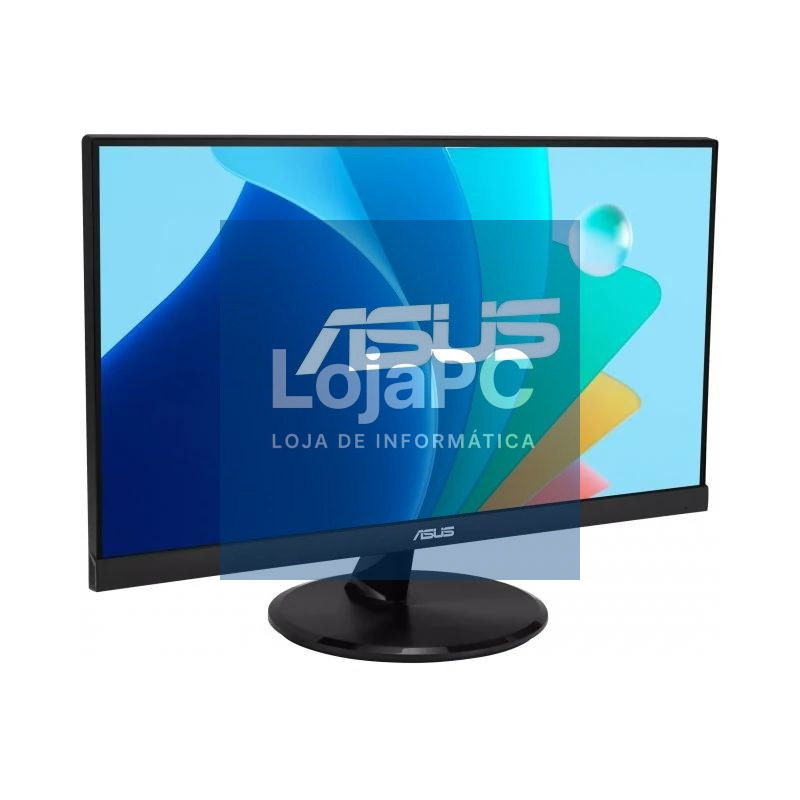 Asus VP229HF Monitor 21.5" IPS 5m 100hz VGA HDMI — imagem 3