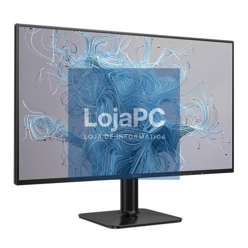 Philips 24E2N1100A Monitor 24"IPS FHD 120hz 1ms — imagem 5