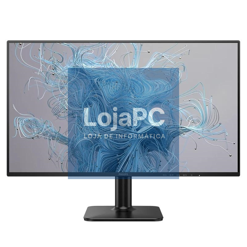 Philips 24E2N1100A Monitor 24"IPS FHD 120hz 1ms