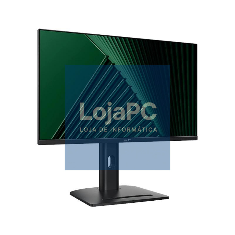 MSI MP275QPG Monitor 27"100h WQHD AA MM — imagem 2