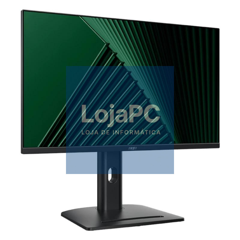 MSI MP275PG Monitor 27"100h VGA HDMI DP MM AA — imagem 5