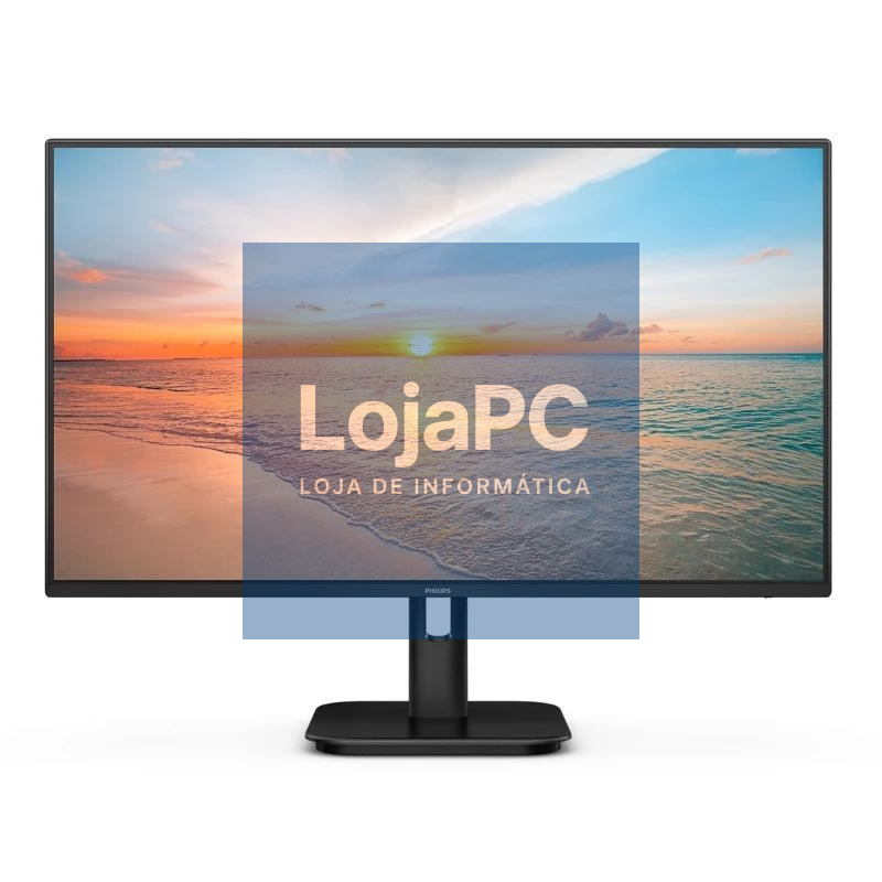 Philips 24E1N1200A Monitor 24"IPS FHD 120hz DP MM
