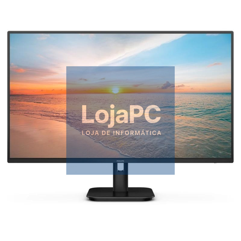 Philips 27E1N1200A Monitor 27"IPS FHD 120hz 1ms MM