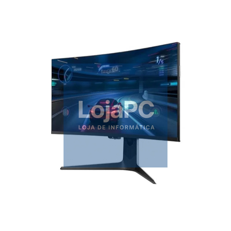 TCL 34R83Q Monitor 34" MiniLed 4K 170Hz 1ms Curv — imagem 2