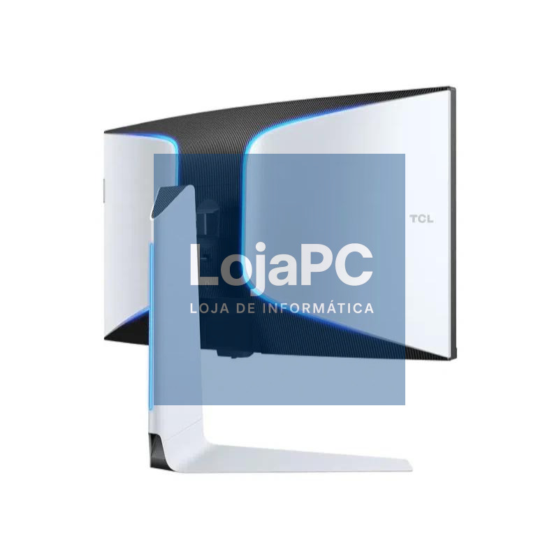 TCL 34R83Q Monitor 34" MiniLed 4K 170Hz 1ms Curv — imagem 3
