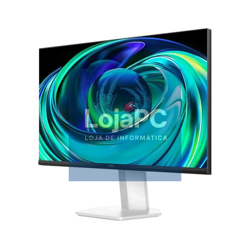 TCL 24G54 Monitor 24" MiniLed FHD 100Hz — imagem 3