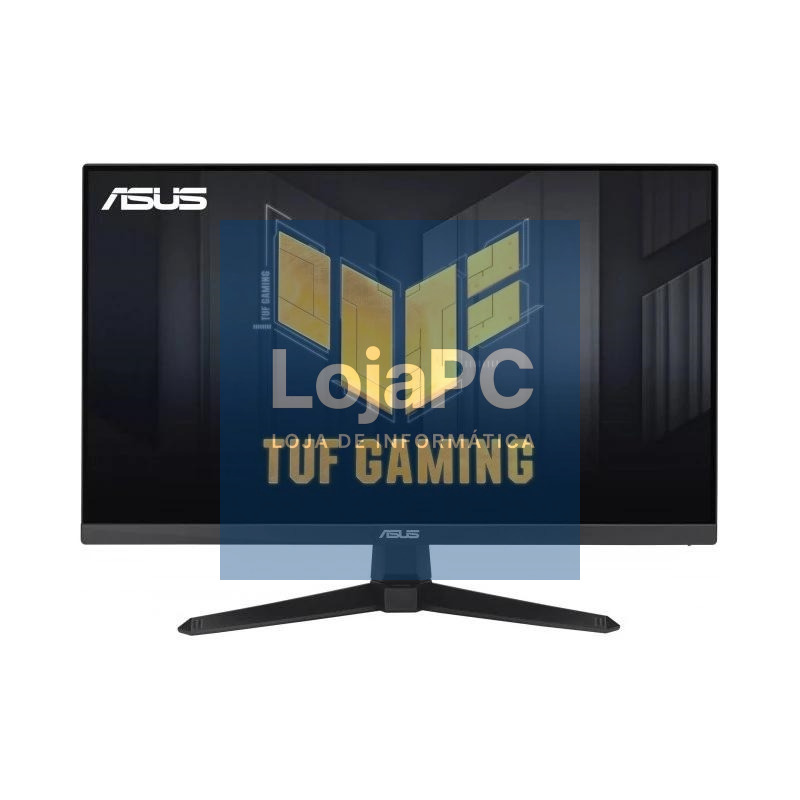 Asus VG249QE5A Monitor 24"IPS 146h 1ms DP HDMI MM