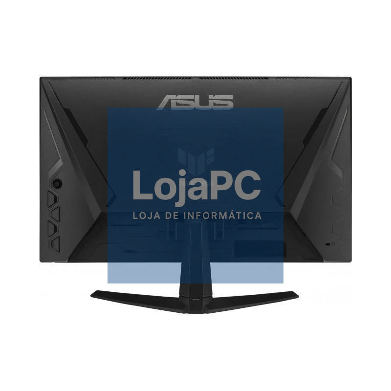 Asus VG249QE5A Monitor 24"IPS 146h 1ms DP HDMI MM — imagem 3