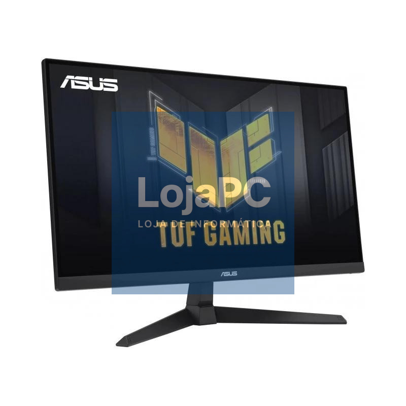 Asus VG279QE5A MOnitor 27" IPS 146hz HDMI DO MM — imagem 3